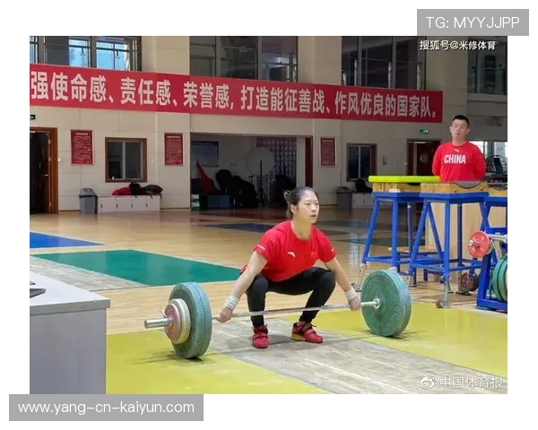 世界举重联赛中国队选手因伤退赛调整名单 世界举重联赛中国队选手因伤退赛调整名单